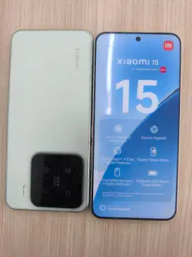 PROMO KREDIT! XIAOMI 15 12/256 GB
