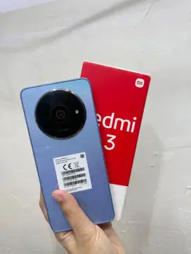Xiaomi Redmi A3 4/128 Fullset