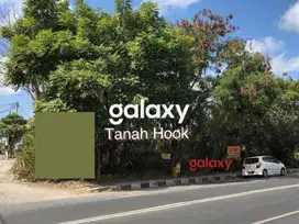 DIJUAL TANAH CARGO PERMAI UBUNG KAJA DENPASAR, BALI