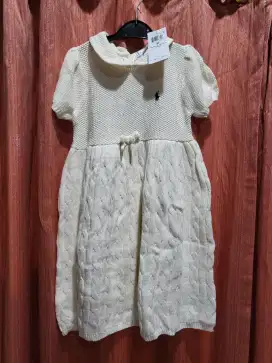 Polo sz 5th bahan rajut