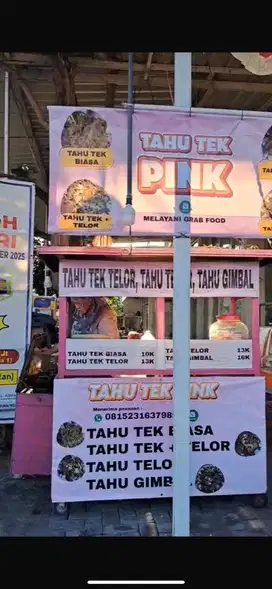 Pekerja harian - freelance