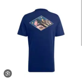 T-shirt Adidas Bali Original