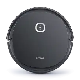Preloved robot vacum merk Deebot u2pro ecovacs