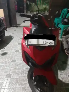 Jual motor Vario 160