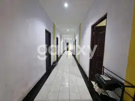 RUMAH KOST STRATEGIS DI LBC SUNSET ROAD BADUNG, BALI