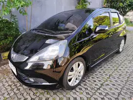 Honda Jazz 2008 Bensin