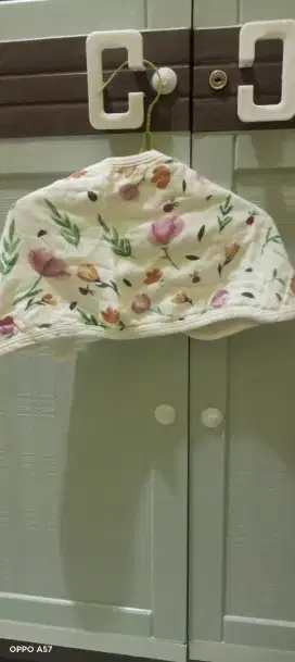 Slabermakan bayi