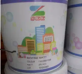 CAT TUKANG TEXTURE PAINT / TEKSTUR KAMPROT