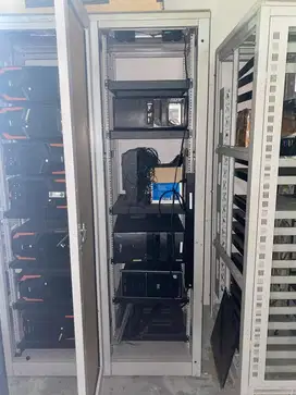 Rack server 42u