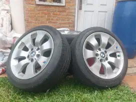 Velg BMW OEM E90 17