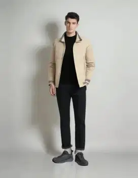 Jaket MEN WEAR size L