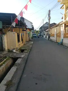 Tanah sangat strategis cocok hunian kost maguwoharjo