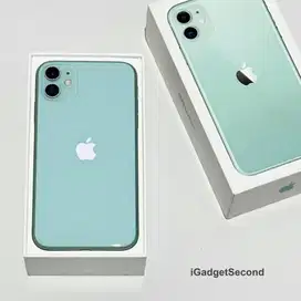 iPhone 11 64GB iBox, Green
