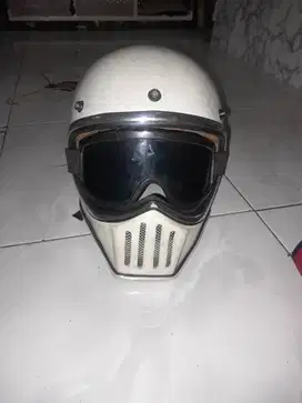 Jual bu 250 sekarang ada kacamatanya