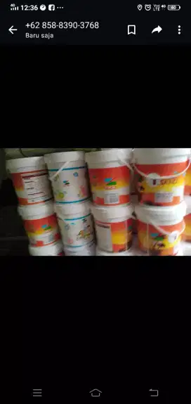 TUKANG TEXTURE PAINT / TEKSTUR KAMPROT