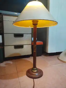 Jual lampu tempat tidur