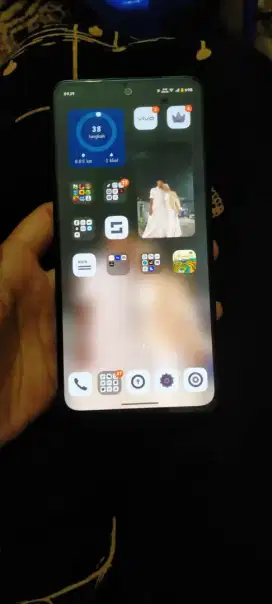 Vivo V40 Lite 5G 8/256 GB