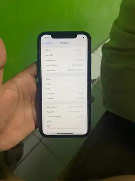 iphone 11 128 ibox