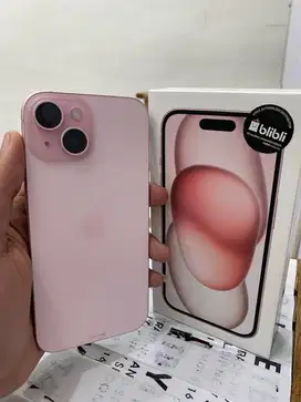 IPHONE 15 128 GB
