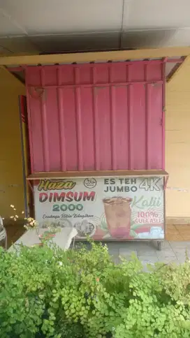 Steling es teh jumbo