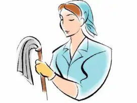 Cari ART sekaligus ngasuh bayi pulang pergi (tidak menginap)