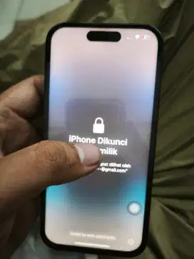 Hp iPhone 14 pro bahan bypass