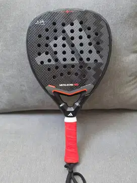 Adidas metalbone Hrd + ale galan de 2025