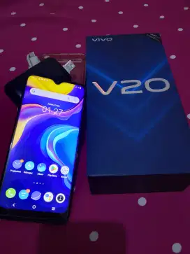 Jual Hp Vivo V20