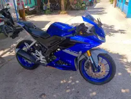 R15 V3 Original hidup semua