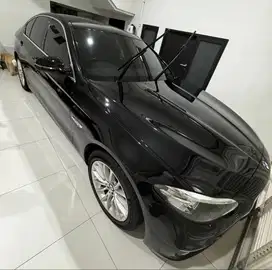 BMW 528i ( 2017) F10 Luxury