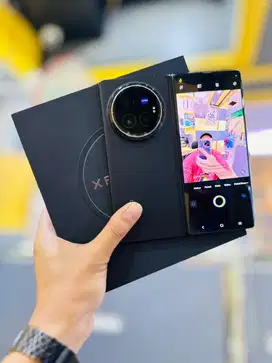 VIVO X FOLD 3 PRO 16/512 Full original