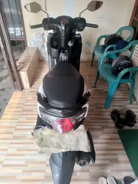 Yamaha Mio gear 125cc