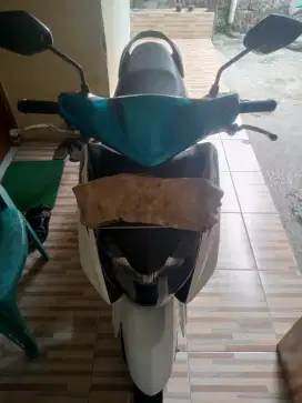 Yamaha Mio gear 125cc
