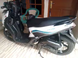 Yamaha Mio gear 125cc