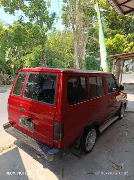 kijang super 91 kf 40