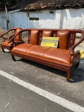 JASA SERVIS SOFA TAMU RUMAH DAN KANTOR50011@&: