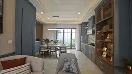 Perumahan Citra Garden Bintaro