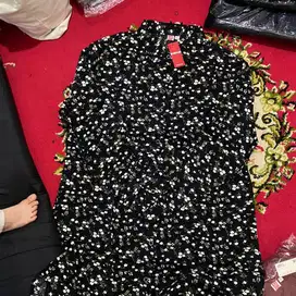 New tunik uniqlo