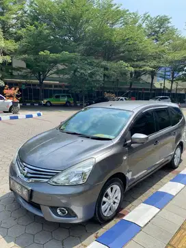 Jual cepat grandlivina
