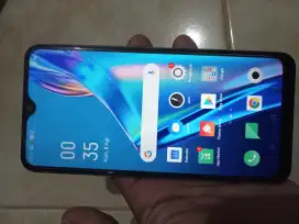 Oppo A12 Ram 3/32