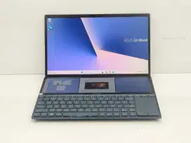 Asus ZenBook Duo UX481F (UX481FA)
