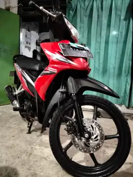 Revo cw 2010 L sby ORI