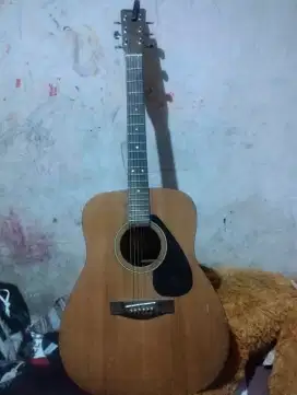 Yamaha F310 original murah