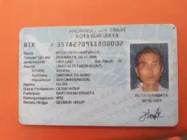 Saya cari KERJAAN di WARKOP