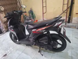 Di jual cepat 2018 Beat Fi