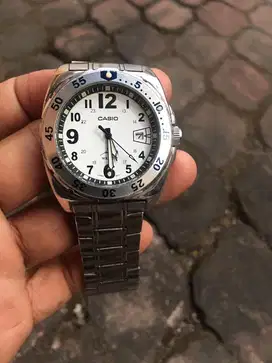 Jam tangan Casio only