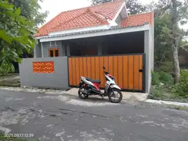 Rumah Baru Dijual Di Pandeyan Sawahan Ngemplak Boyolali