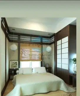 Apartemen Tanglin Pakuwon Mall