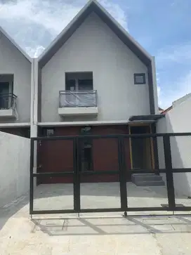 Kutisari Indah Utara dekat Jemursari