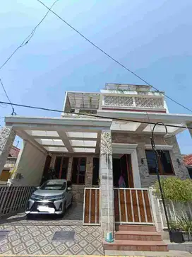 rumah dibwh appraisal disekardangan